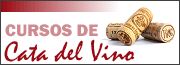 Cursos de Cata del Vino